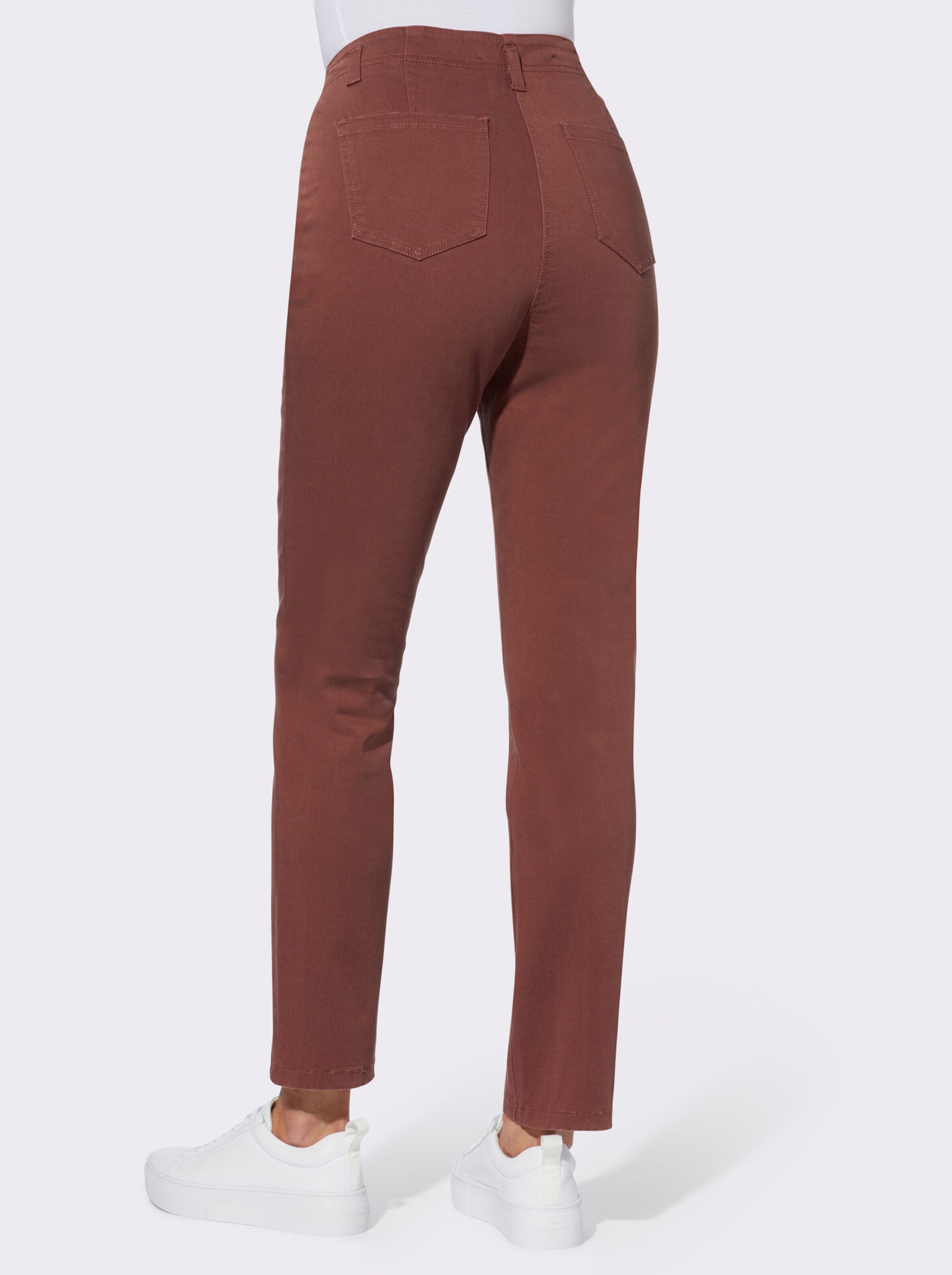 Stretch-Hose