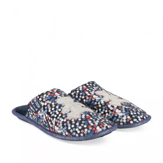 Chaussons MARINE LULU CASTAGNETTE