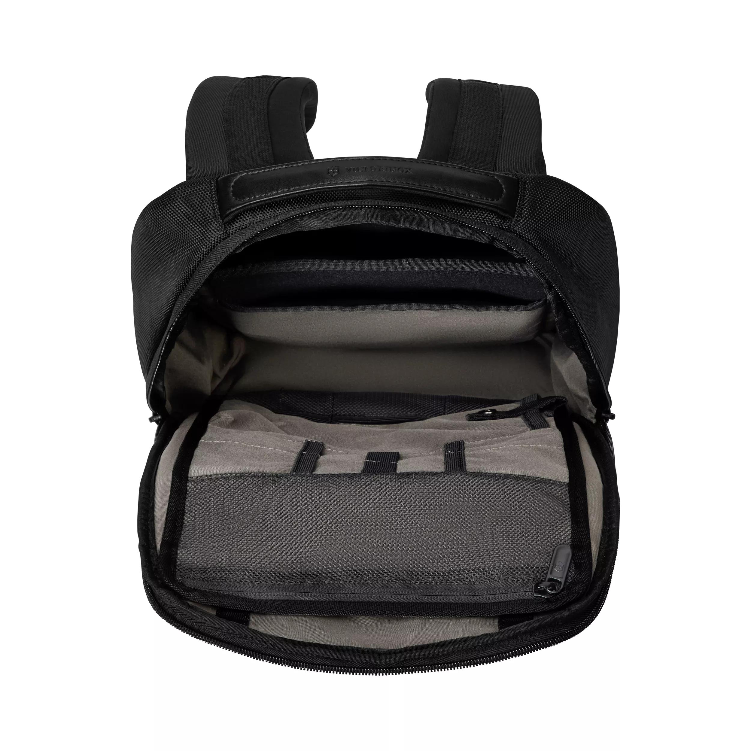 Altmont Professional City Laptop Backpack-schwarz