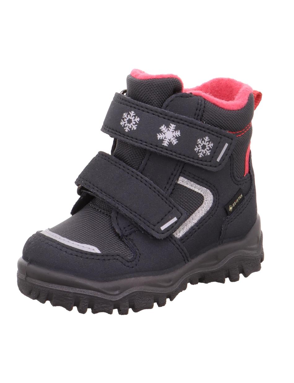 Winterstiefel HUSKY1