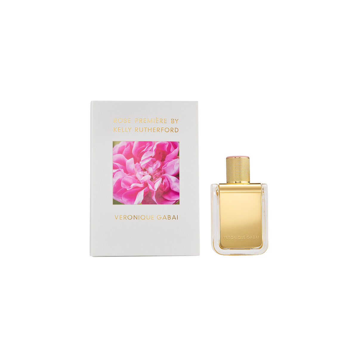 Rose Premiere Eau de Parfum 85ml