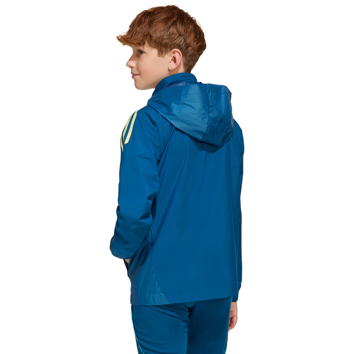 Casaco adidas Tiro 25 Competition Criança