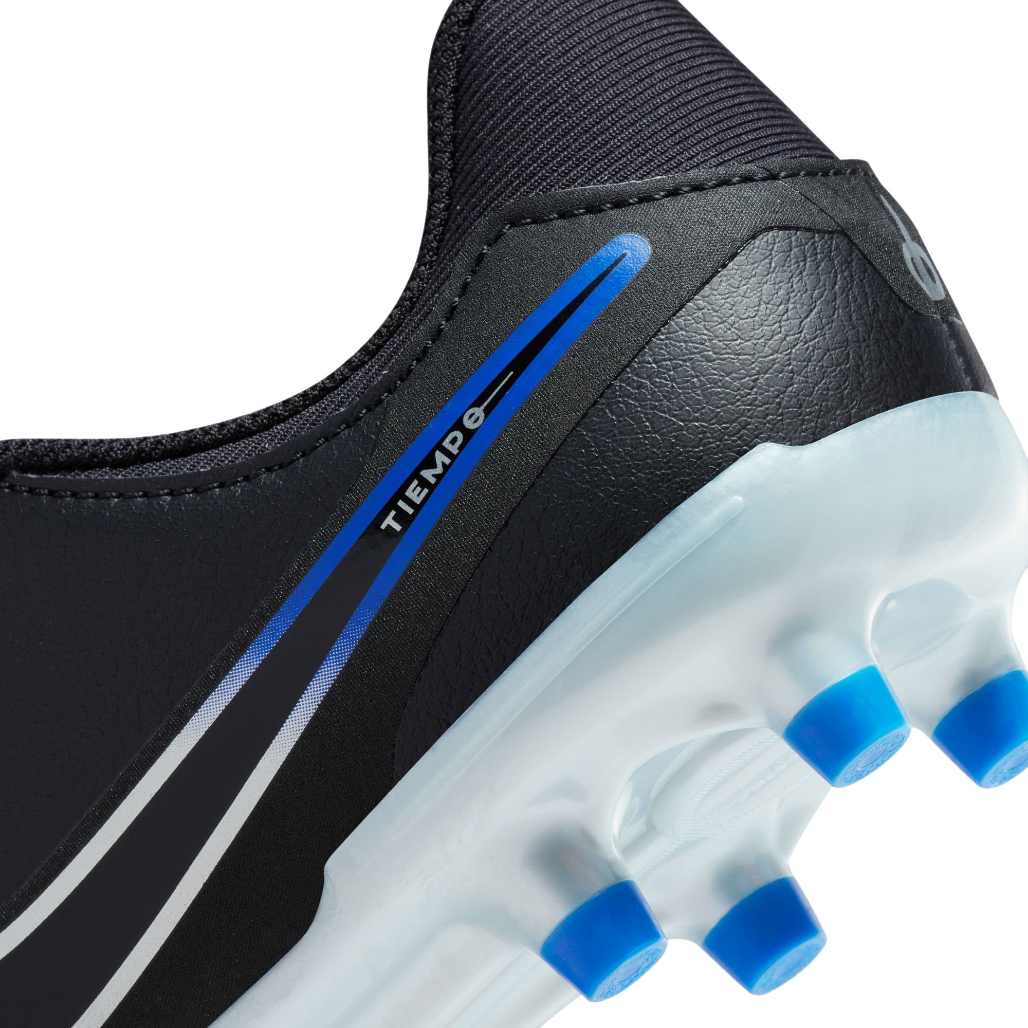Nike Tiempo Legend 10 Academy Jr. FG Fußballschuhe Kinder black