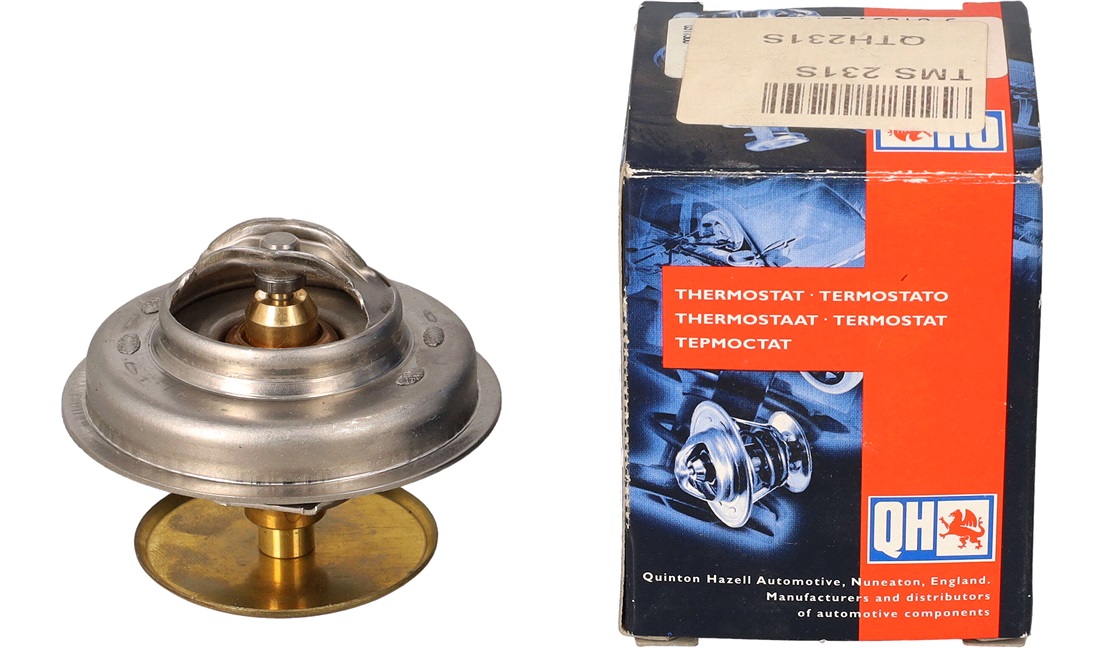 Termostat