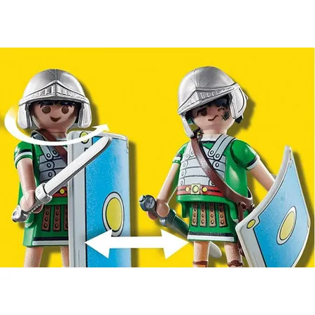 PLAYMOBIL® 70934 Asterix: Römertrupp