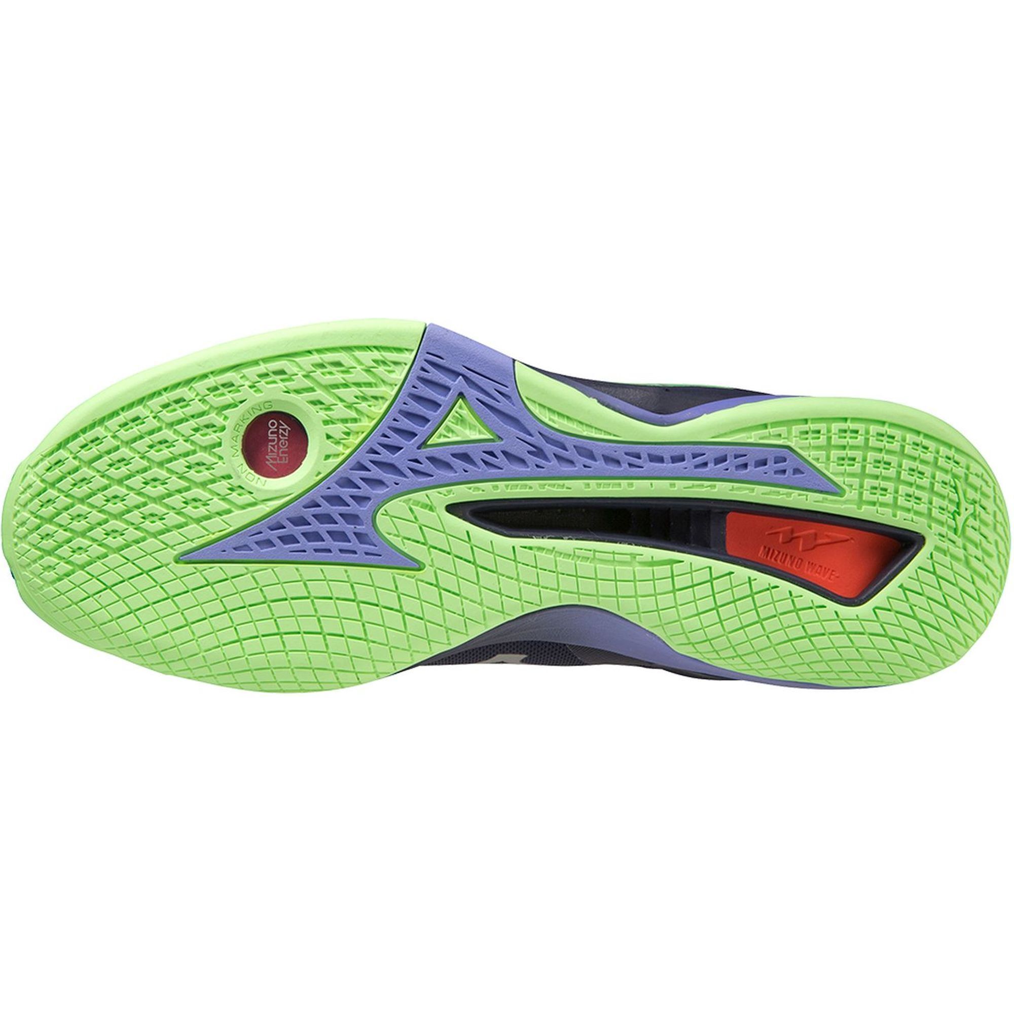 MizunoWave Stealth Neo M/UX