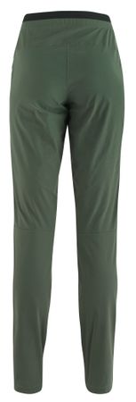 TREKKING TAPERED CSL Damen-Tourenhose  olive  38