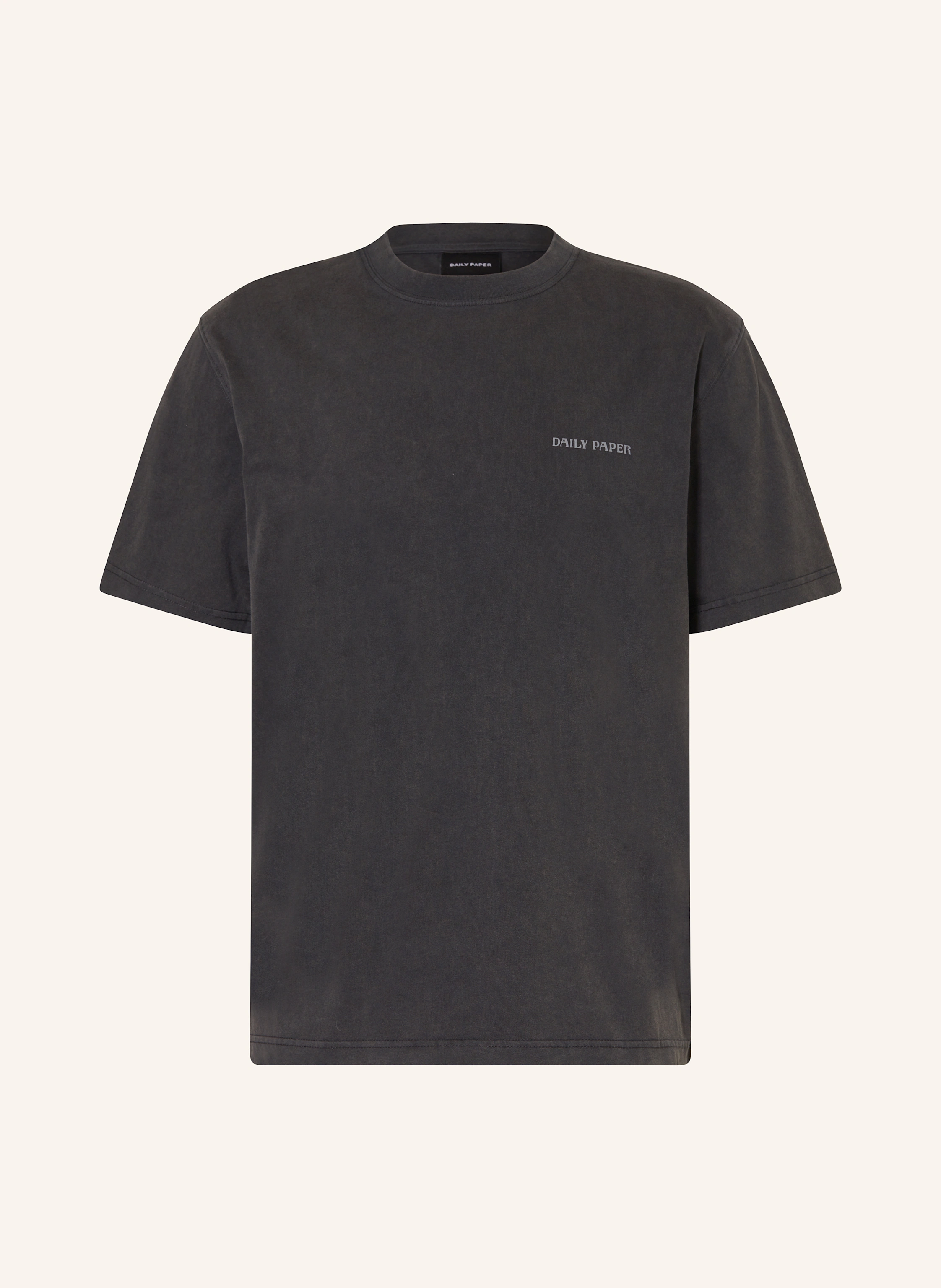 DAILY PAPER T-Shirt SENSES