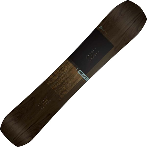 Planche de snowboard NIDECKER ESCAPE PLUS