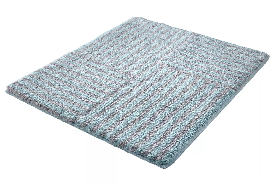 Badteppich Chelsea 55 x 65 cm