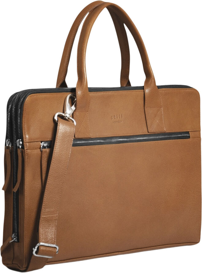 Still Nordic Clean Brief 3 Room Brandy