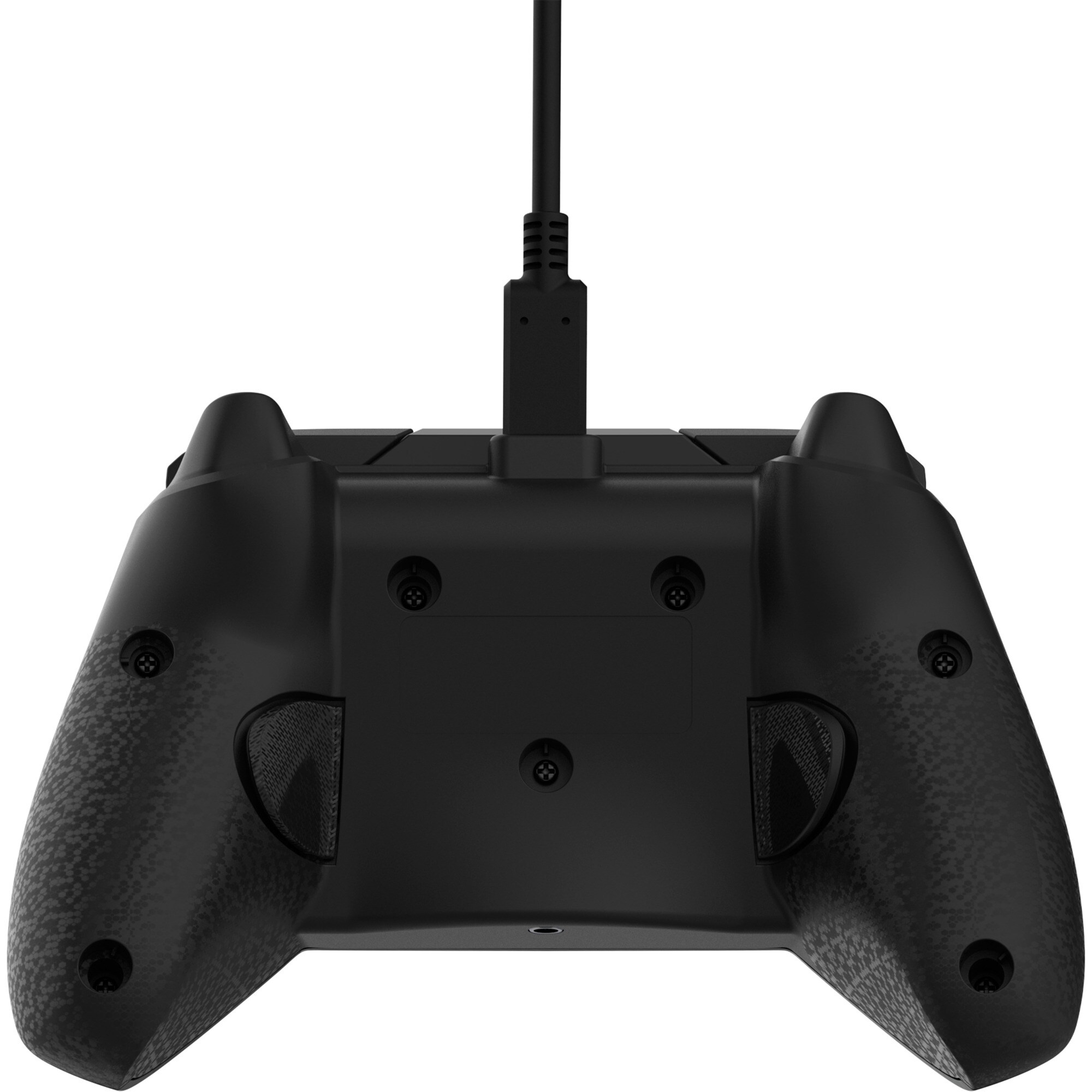 pdp Gamepad Rematch Advanced Wired Controller - Radial Black