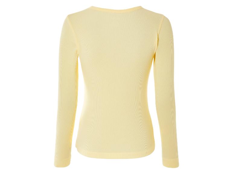 Geribd dames shirt