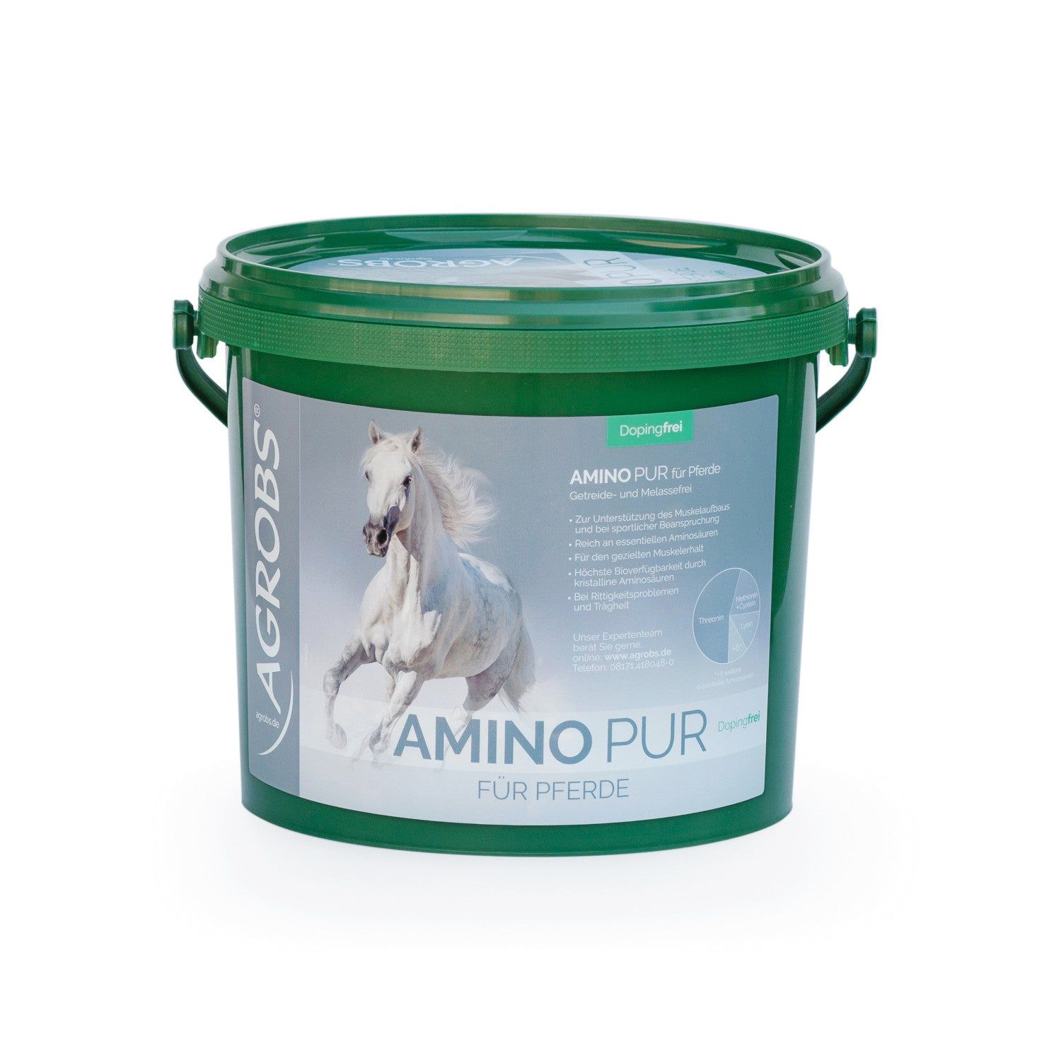 Agrobs Amino Pur