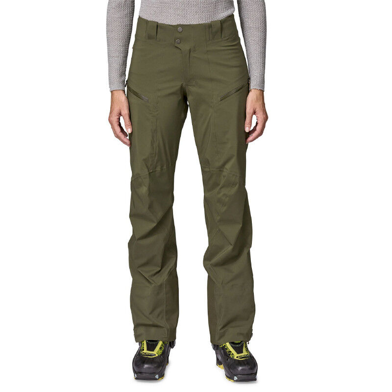 Stormstride Pants - Pantalon ski de randonnée femme