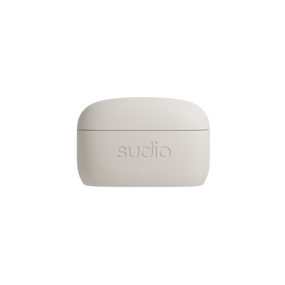 Sudio E3 White