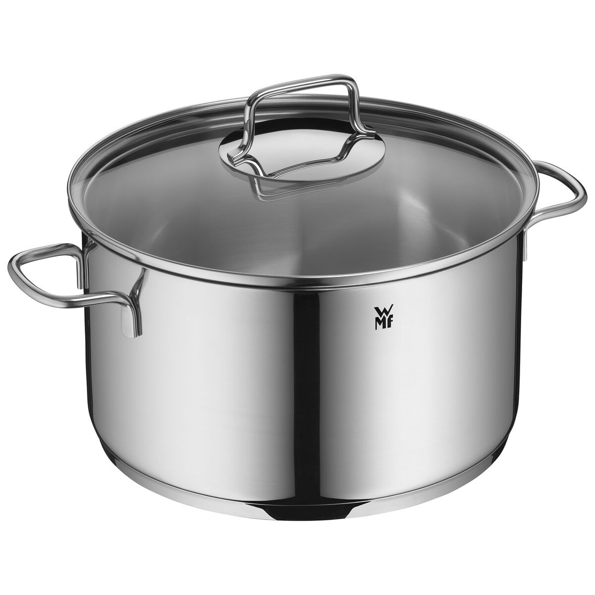 Astoria Cookware grytesett 3 deler