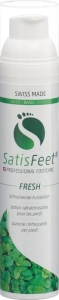 SATISFEET Fresh Airless Dispenser, 100 ml