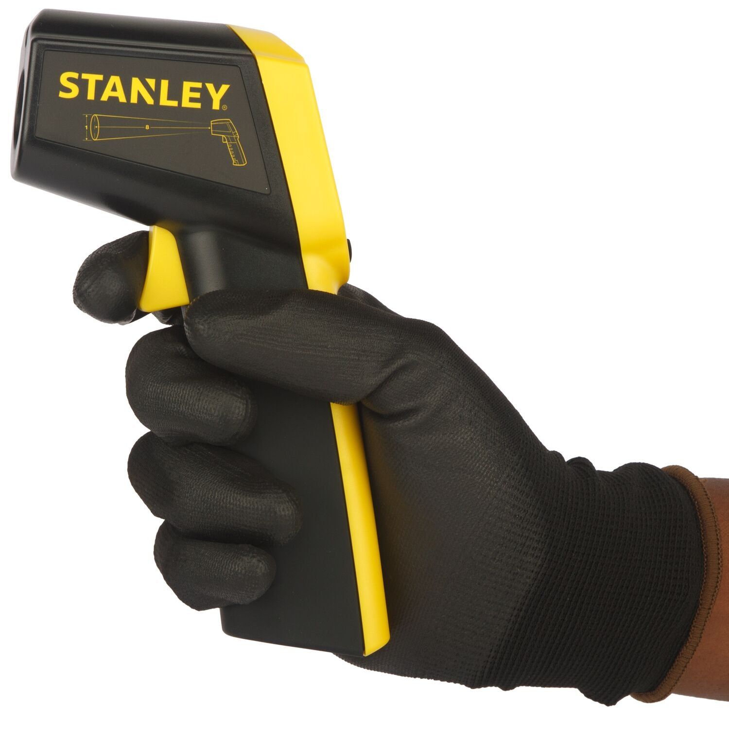 Stanley STHT0-77365 Temperatuurpistool