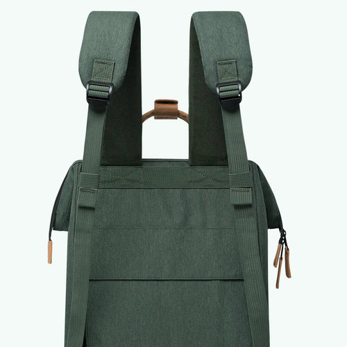 Sac à dos Adventurer Medium Kuito vert