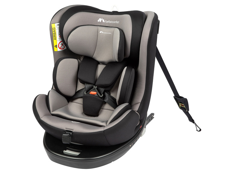 Kinderstoel auto EvolveFix i-Size