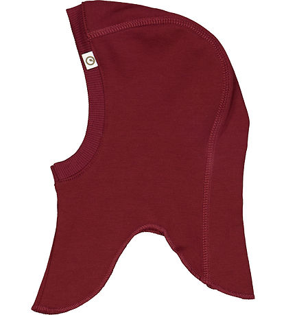 M?Slå Elefanthue - 1-lags - Cozy Me Sweat - Cabernet