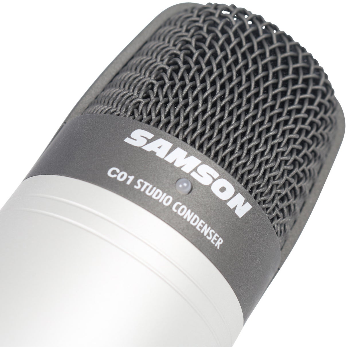 Samson C01 grootmembraan studiomicrofoon