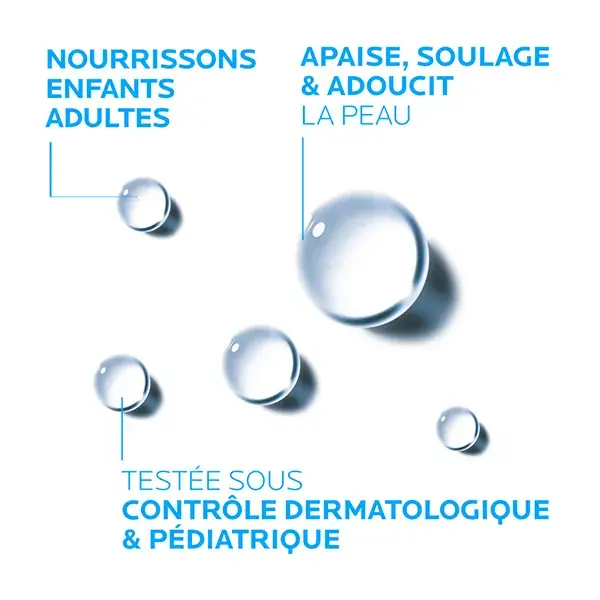 Água Termal Suavizante La Roche-Posay para Pele Sensível 300ml