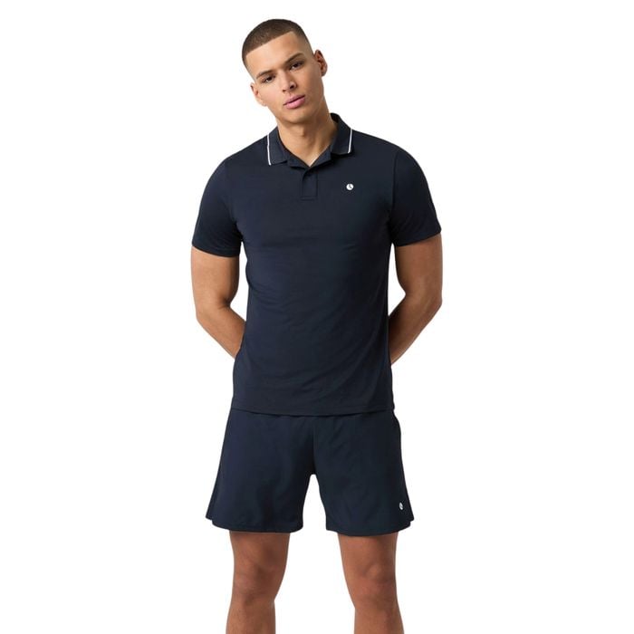 Bjorn Borg Björn Borg Ace Polo Heren