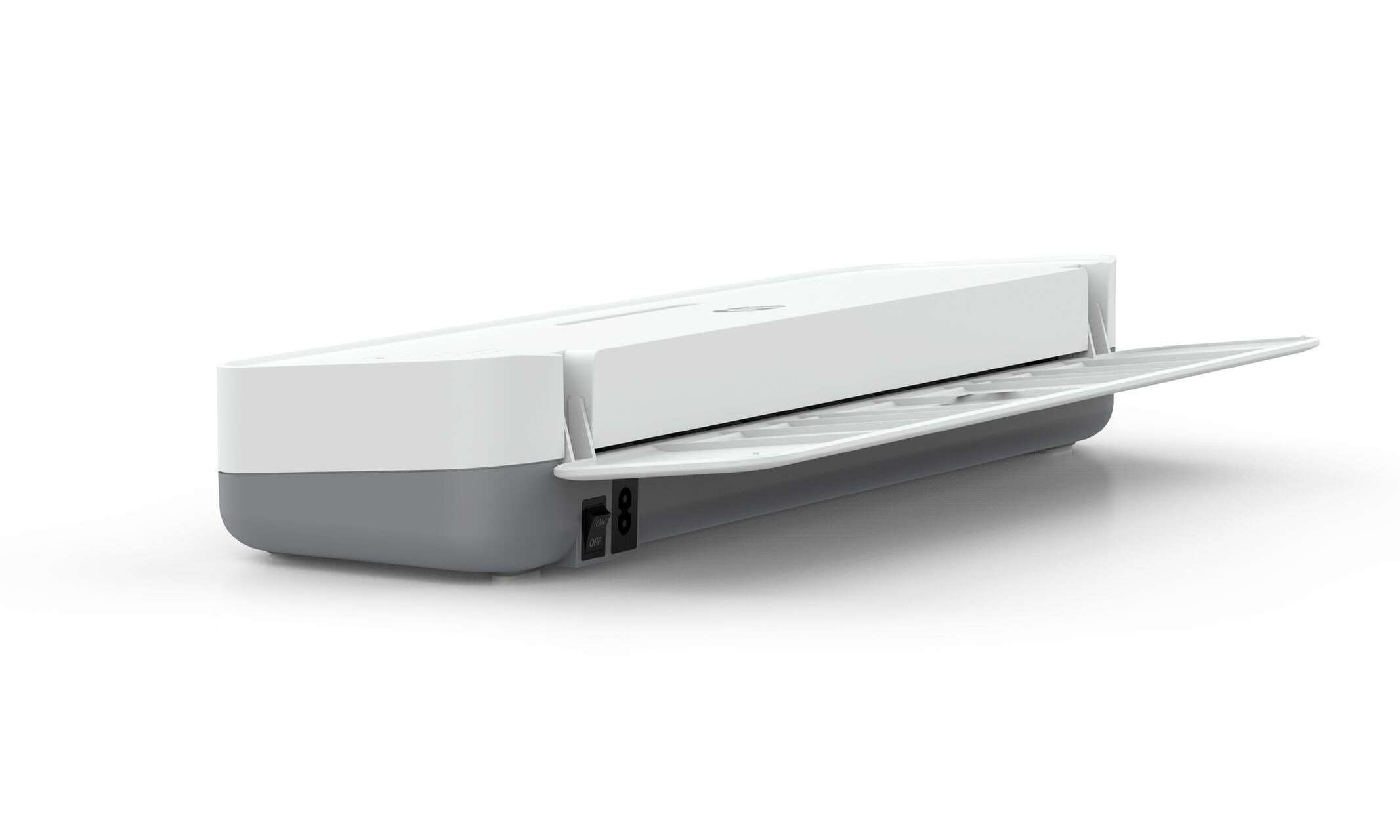 HP 4 in 1 Laminiergerät ONELam400 A3 mit Schneidelineal und Eckenrunder 15Folien