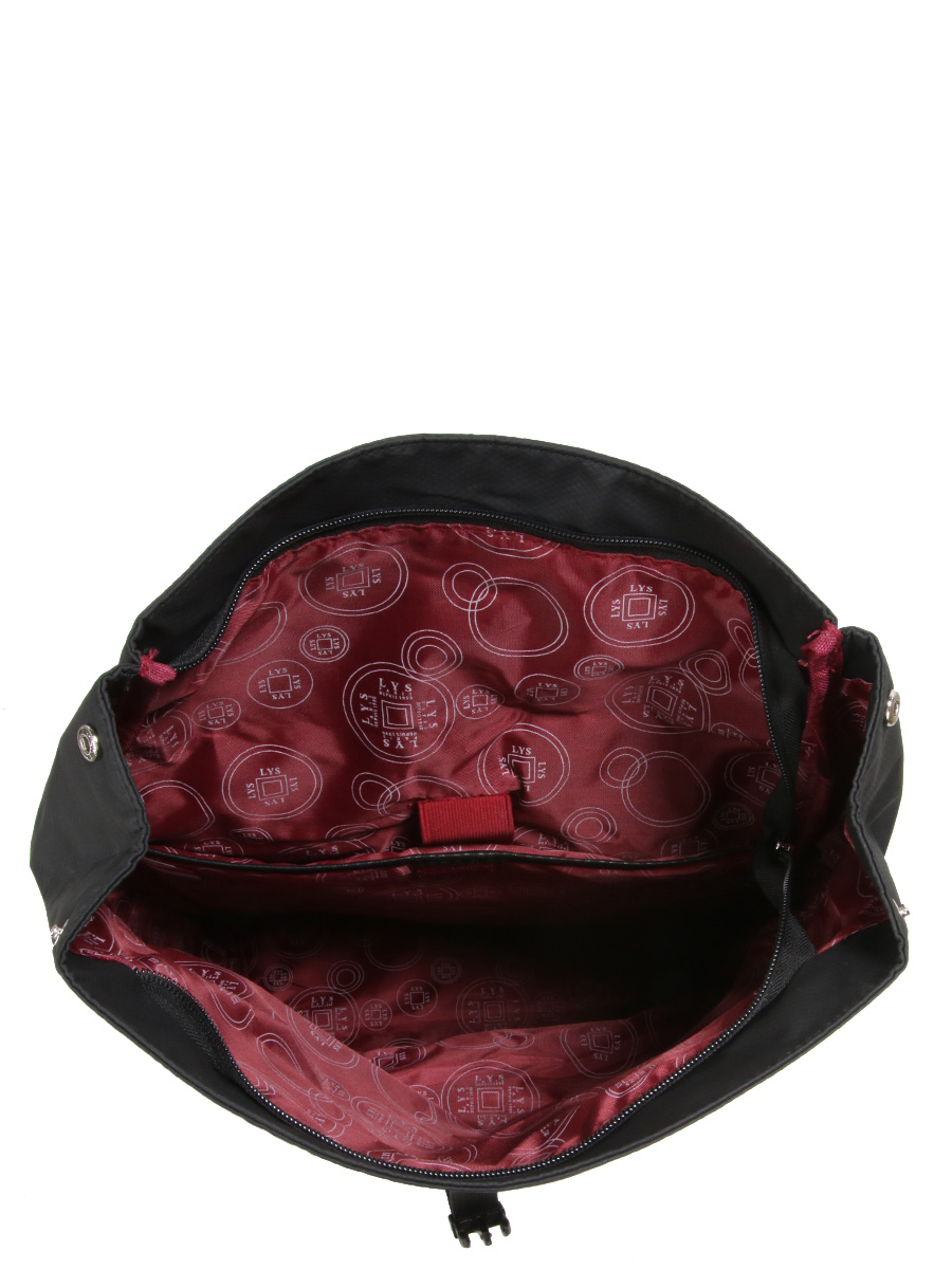 Sac À dos ordinateur rolltop Lys Business 16 pouces
