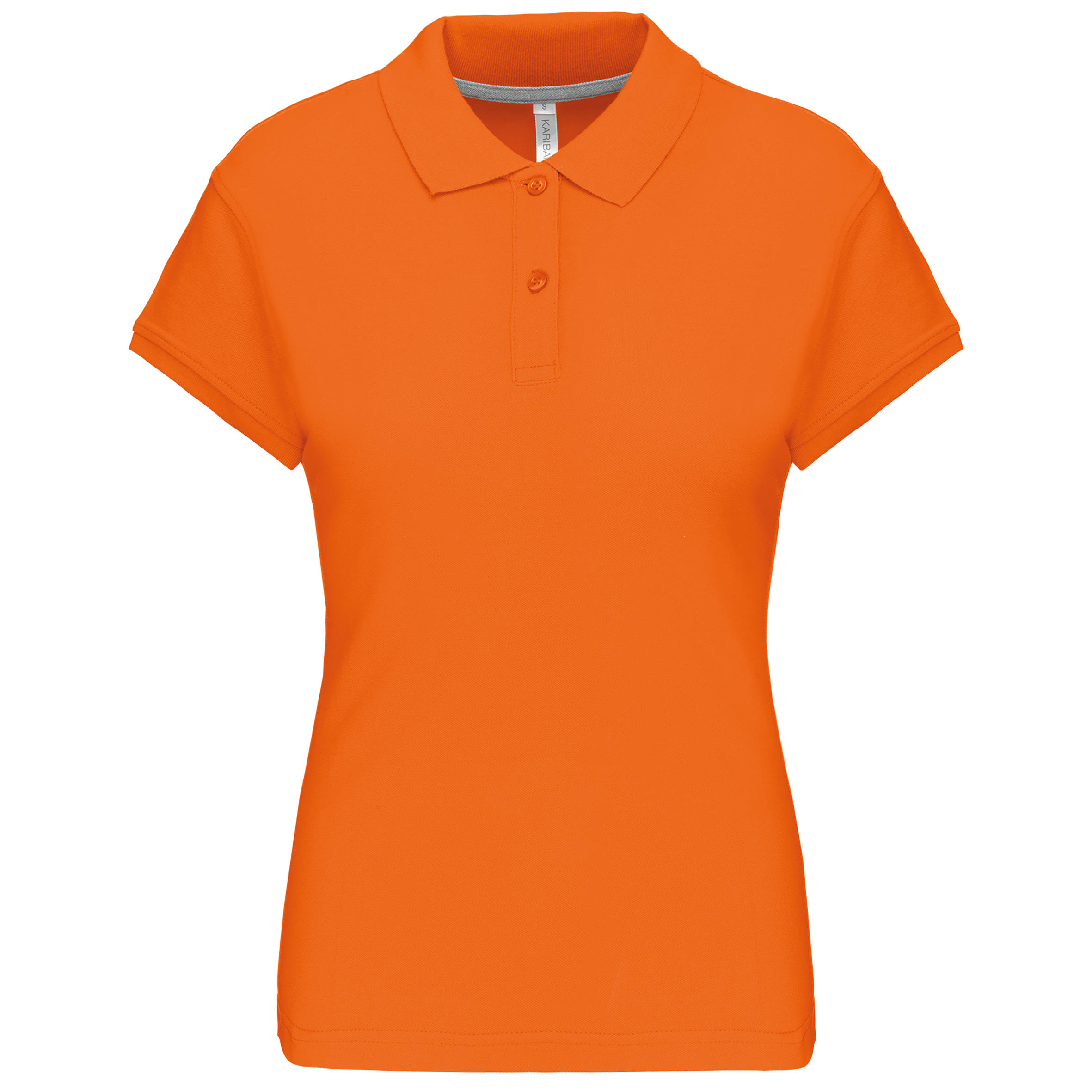 Kariban K242 - POLO MANCHES COURTES FEMME