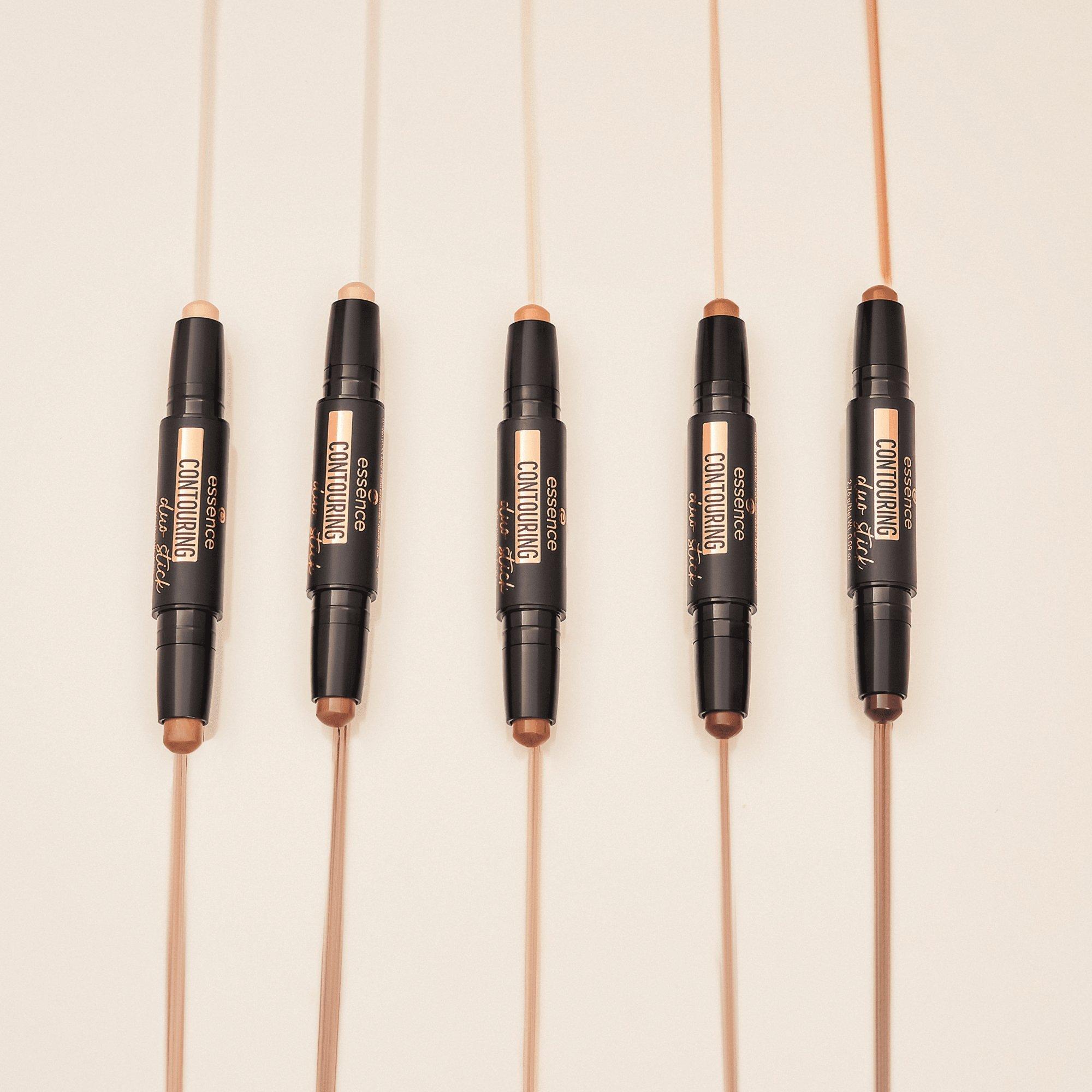 CONTOURING duo stick