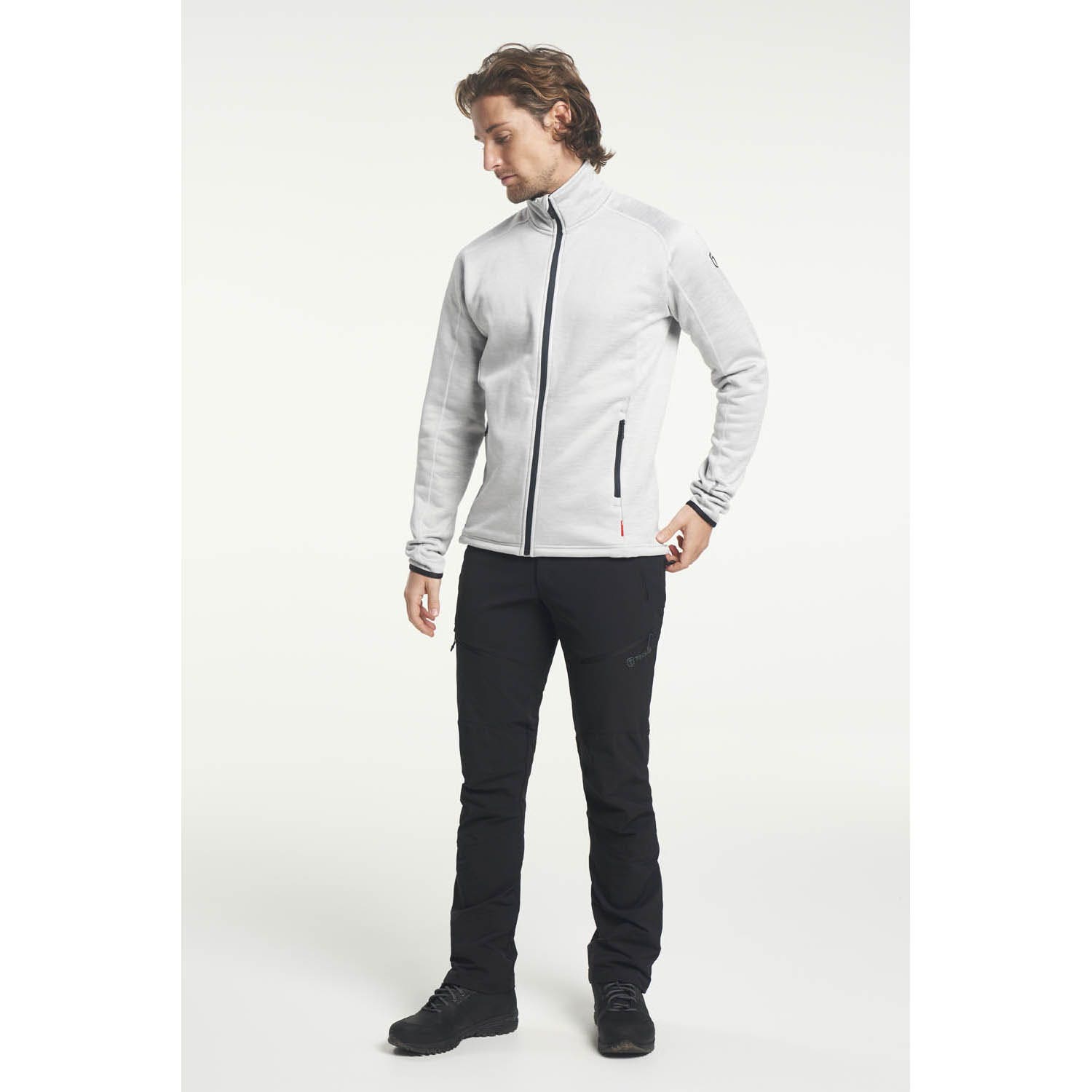 Tenson  TXlite Midlayer Zip