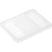 Couvercle 'luisa' pour Euro-box 'luis', 20 litres