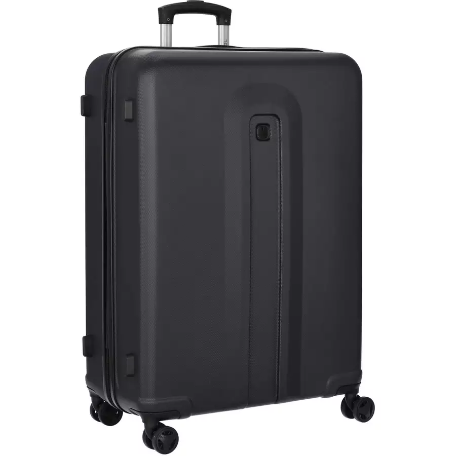 Gabol Jet - 4-Rollen-Trolley 76 cm L blue