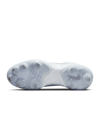 Nike Alpha Huarache Elite 4 Mid Men's Baseball Cleats