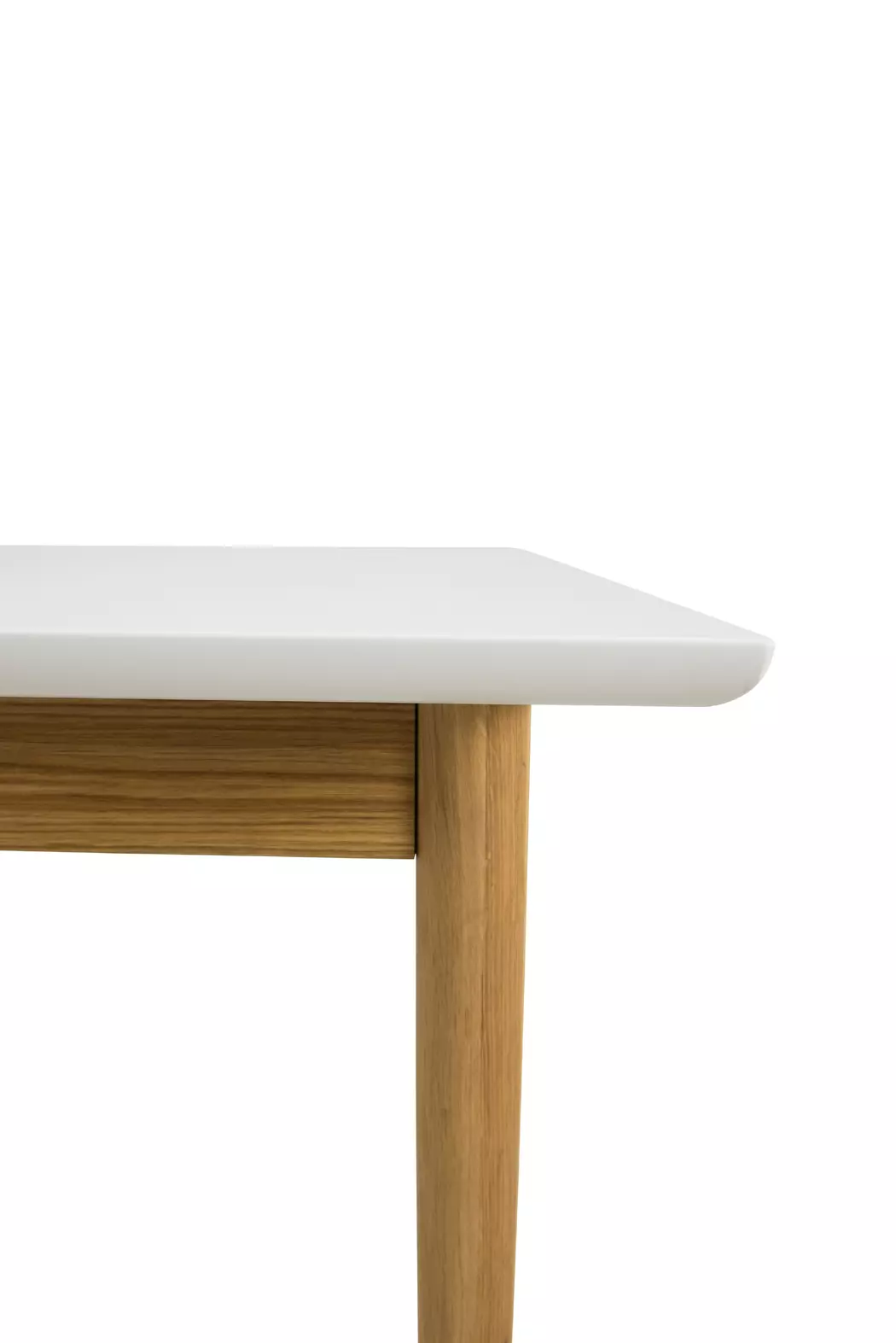 Esstisch mit Auszug Skagen 195/275 x 90 cm