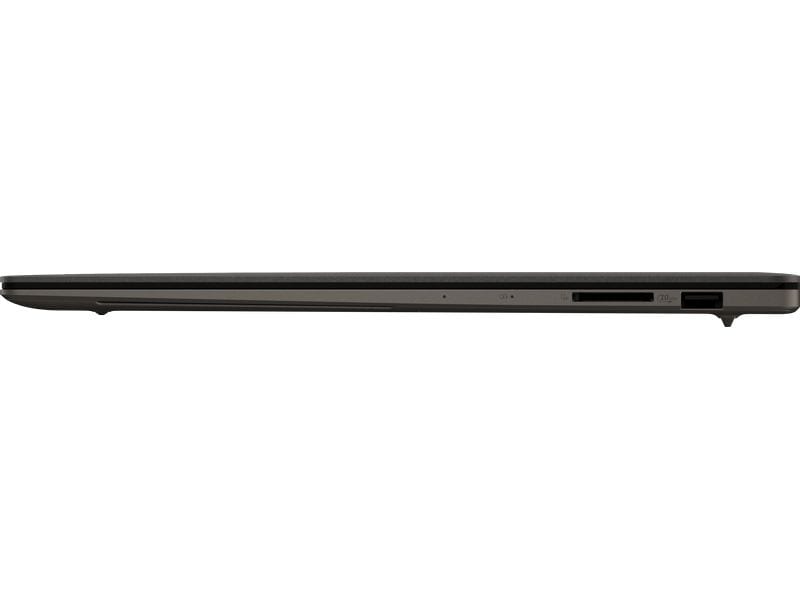 ASUS ZenBook S16 OLED (UM5606KA-RJ089W) Leistungsfähiger Laptop mit OLED-Display und integrierten KI