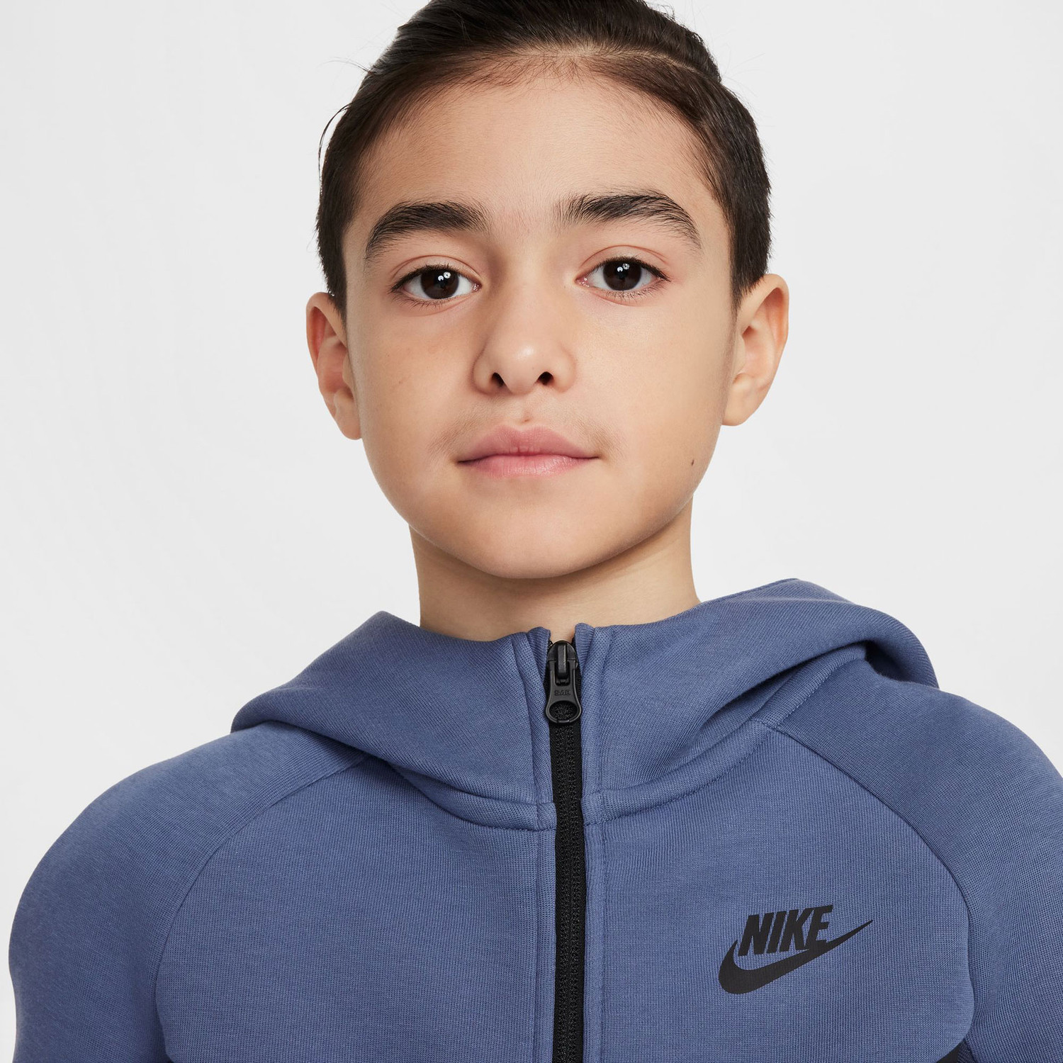 Nike Tech Fleece Trainingspak Kids
