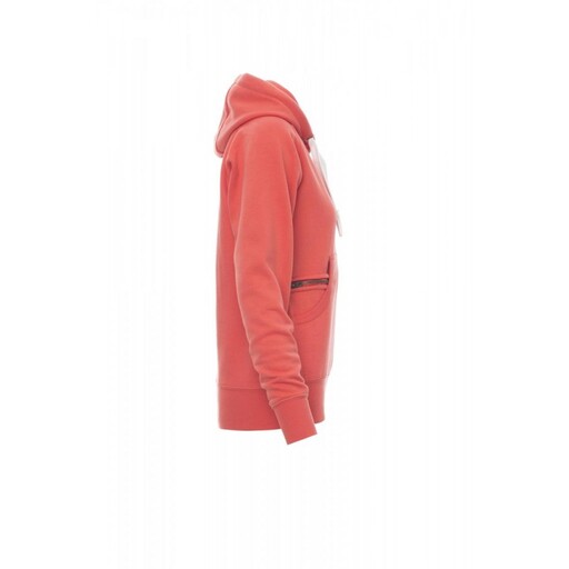 Sudadera Perchada 300gr Payper Atlanta