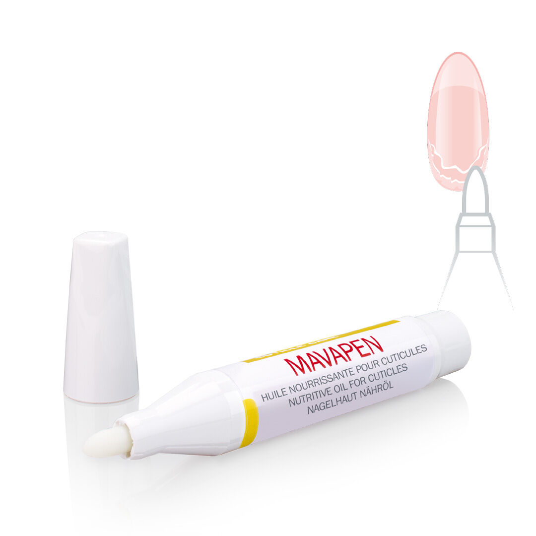 MAVALA Cuidados de Unhas & Mãos Mavapen - 4,5ml