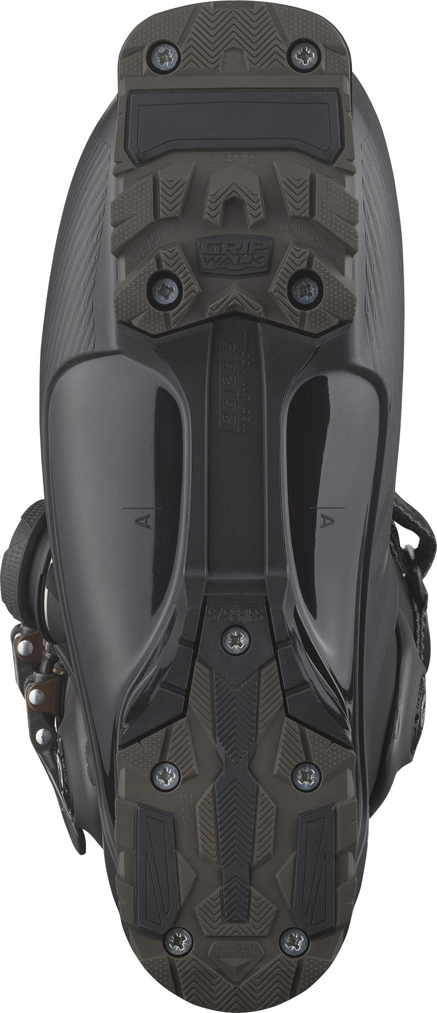Salomon S/Pro Supra Boa 110 GW