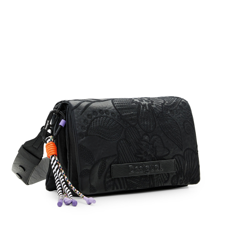 Desigual Bag_Alpha Dortm | NOIR
