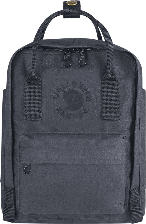 Fjällräven Re-Kånken Mini Slate