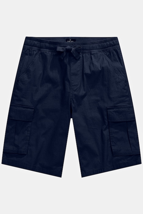 JAY-PI Cargo-Bermuda FLEXNAMIC®, Outdoor, Ripstop,