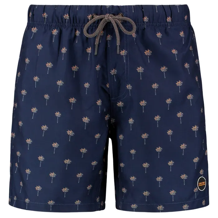 Shiwi Scratch Palm Zwemshort Heren