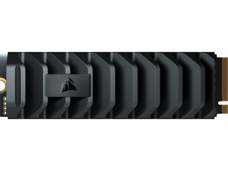 Corsair SSD MP600 Pro XT M.2 2280 NVMe 1000 GB High-Performance NVMe M.2 interne SSD