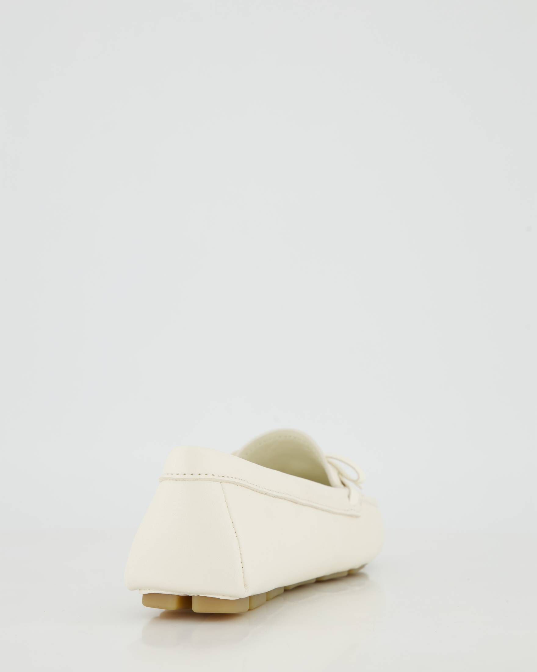 Prada| Damen Loafers DRIVE CERVO MOKASSIN
