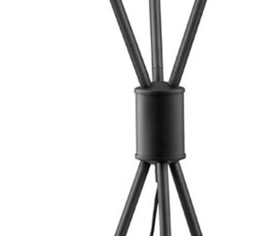 Stehlampe Sela